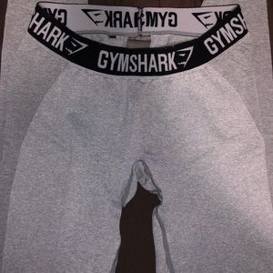 Gymshark Flex Leggings in Grey